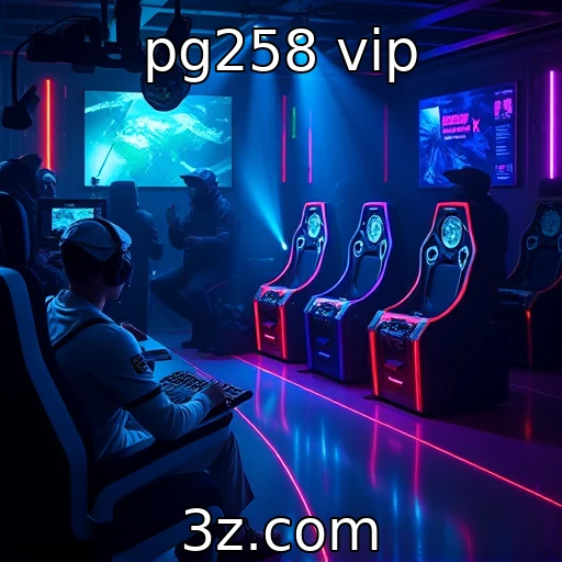 Novas tecnologias moldam a experiência de jogos online