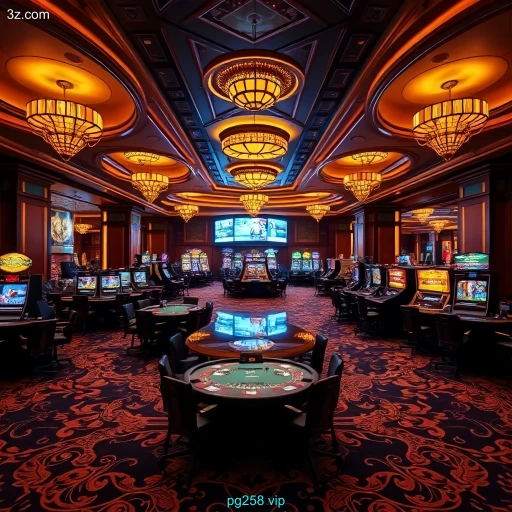 Jogos de Card no pg258 vip: uma nova experiência gamer