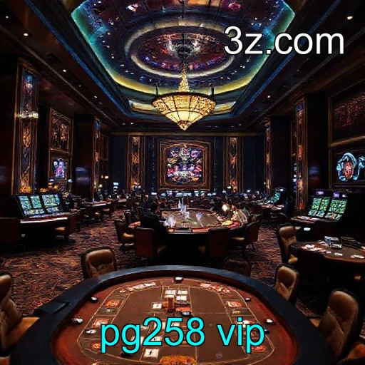 Refresque suas Horas Lúdicas no pg258 vip Casual