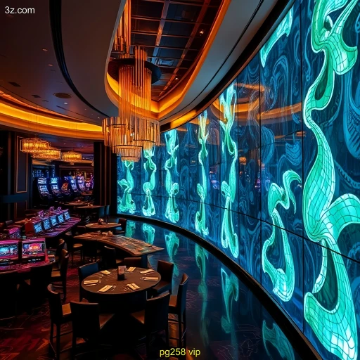 Família e Diversão: Conheça o pg258 vip Incrível!