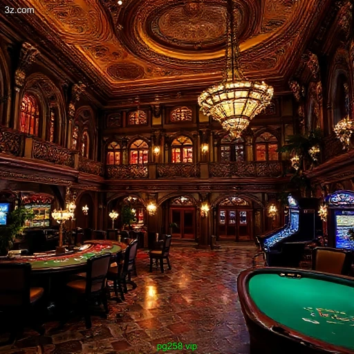 Lutas Épicas no pg258 vip: A Melhor Seção de Fighting