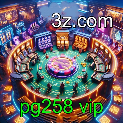 Experiências de Horror no pg258 vip que Desafiam a Sanidade