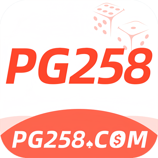 Novo logo da pg258 vip